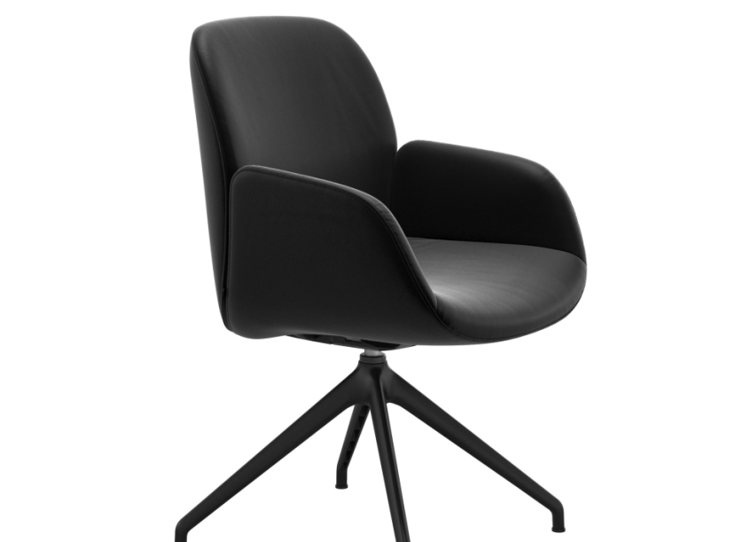 Стул Stressless Bay с низкой спинкой D350