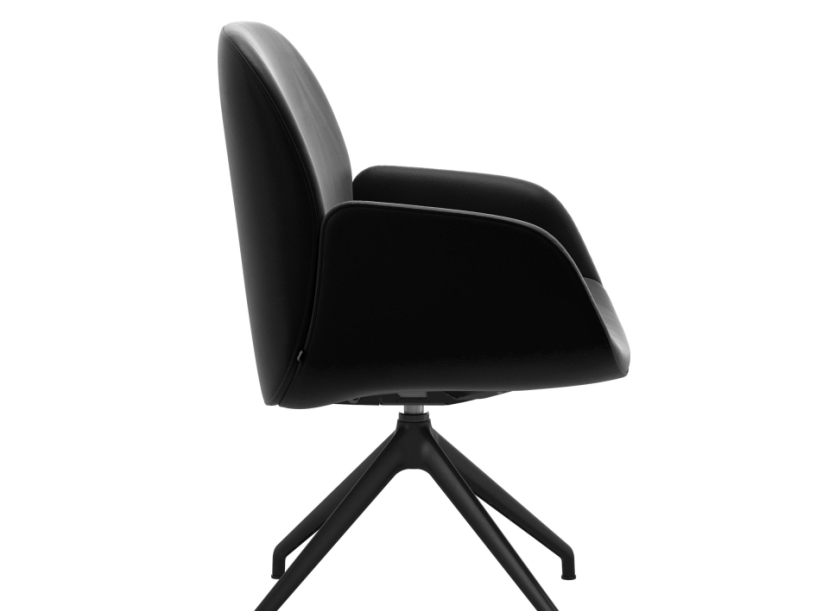 Стул Stressless Bay с низкой спинкой D350