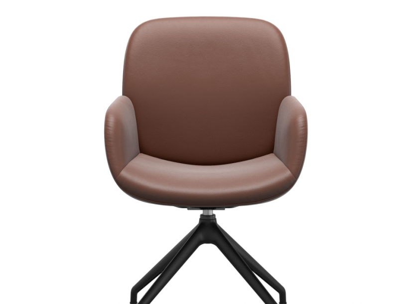 Стул Stressless Bay с низкой спинкой D350