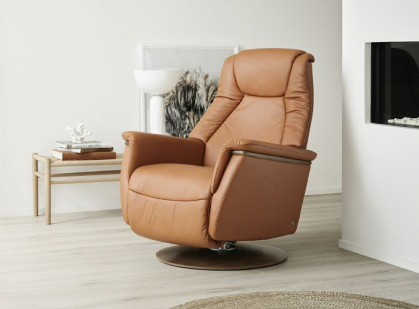 Кресло-реклайнер STRESSLESS MAX