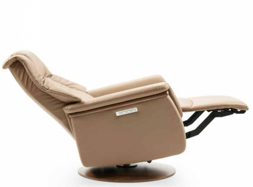 Кресло-реклайнер STRESSLESS MAX