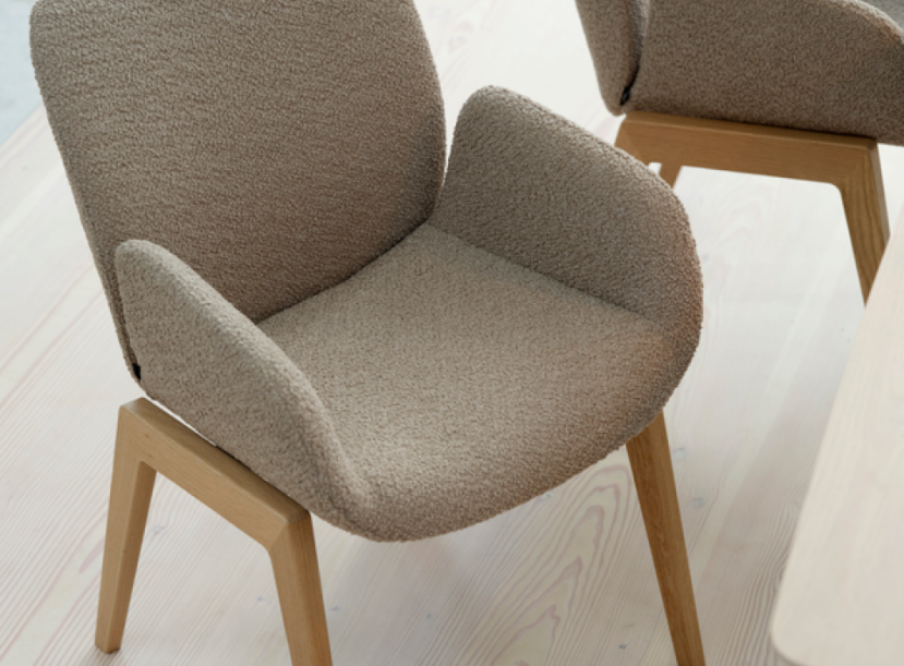 Стул Stressless Bay D101
