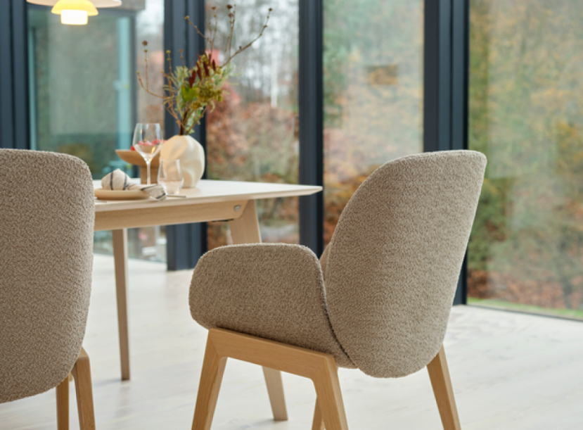 Стул Stressless Bay D101