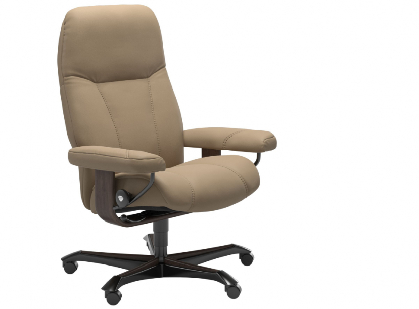 Кресло офисное Stressless Consul Home Office