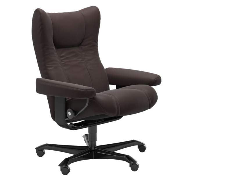 Офісне крісло Stressless Wing Home Office