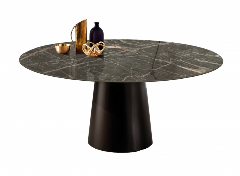 Стол SOVET ITALIA TOTEM CERAMIC