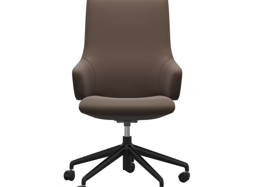 Кресло офисное Stressless Laurel Office High