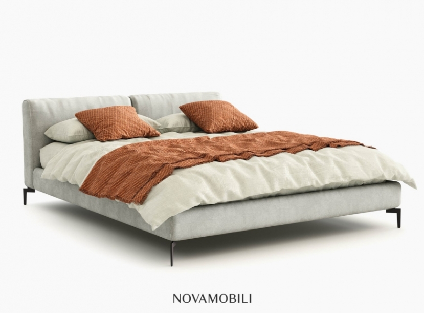 Кровать Novamobili Margot