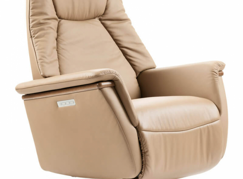 Кресло-реклайнер STRESSLESS MAX
