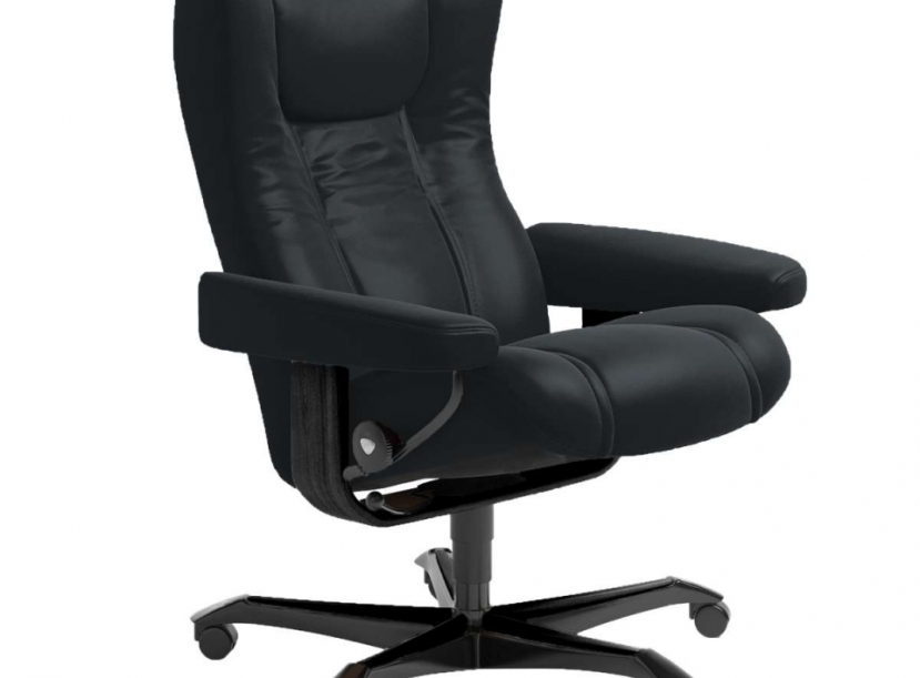Офісне крісло Stressless Wing Home Office