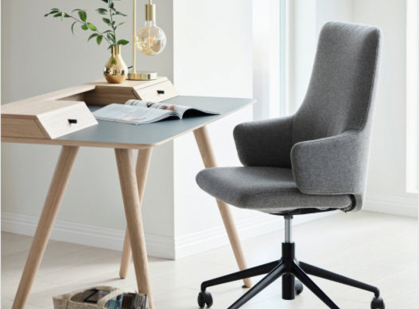 Кресло офисное Stressless Laurel Home Office