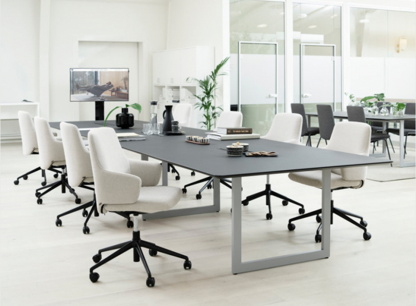 Кресло офисное Stressless Laurel Home Office