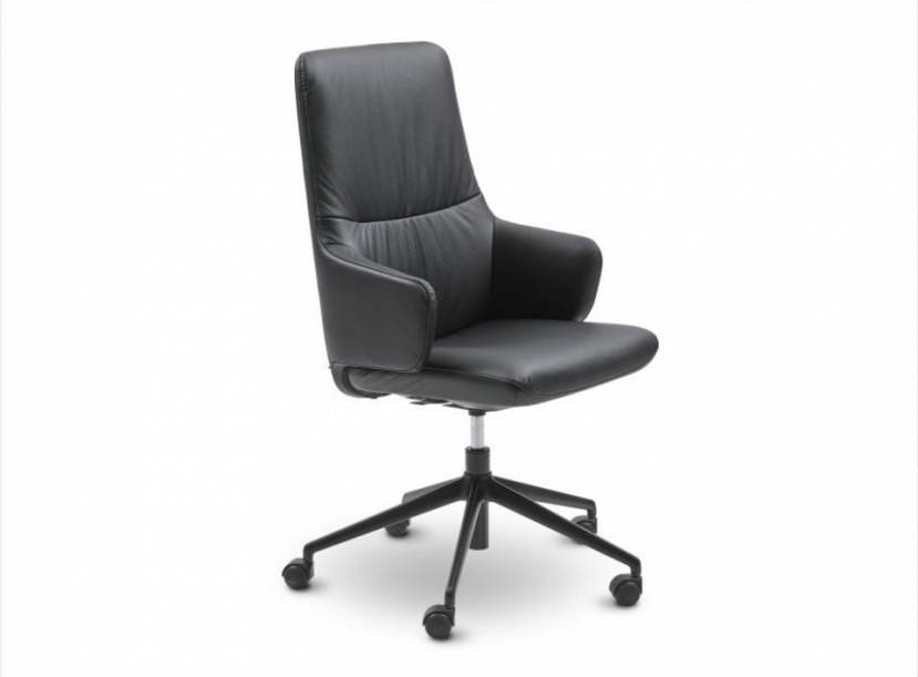 Кресло офисное Mint Home Office High Back