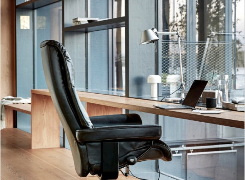 Кресло офисное Stressless View Home Office