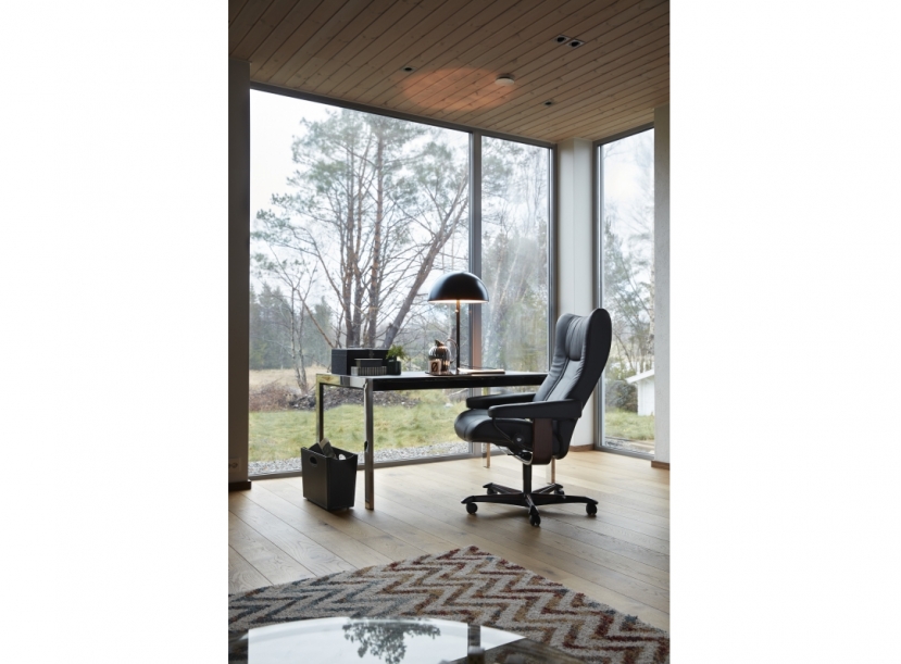 Офісне крісло Stressless Wing Home Office