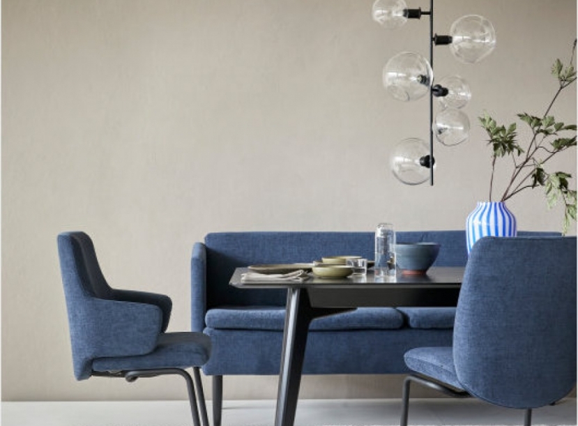 Стул c подлокотниками STRESSLESS D400 Laurel