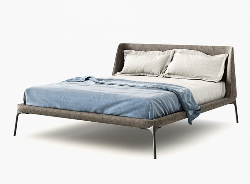 Кровать Novamobili Velvet