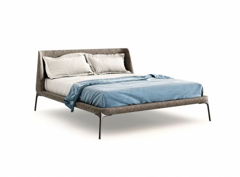 Кровать Novamobili Velvet
