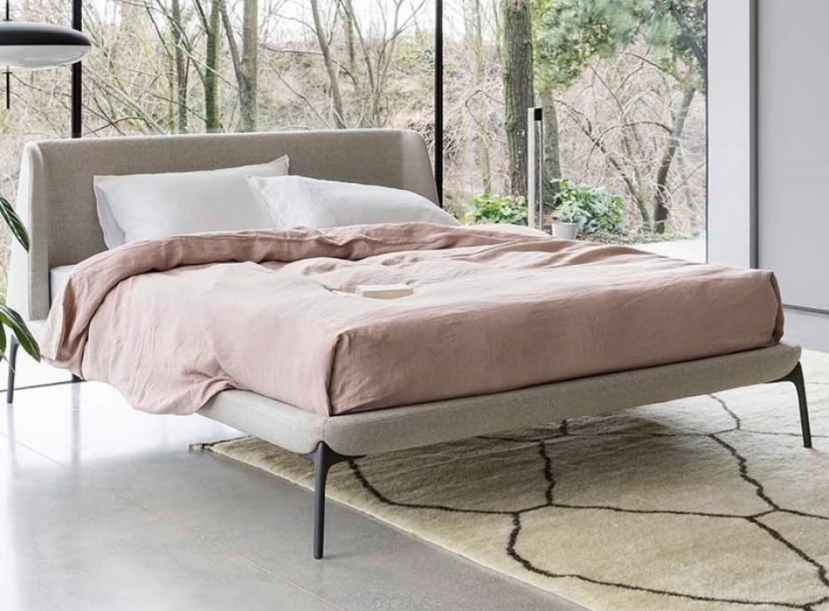 Кровать Novamobili Velvet
