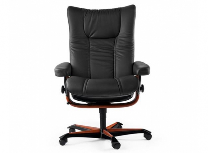 Офісне крісло Stressless Wing Home Office