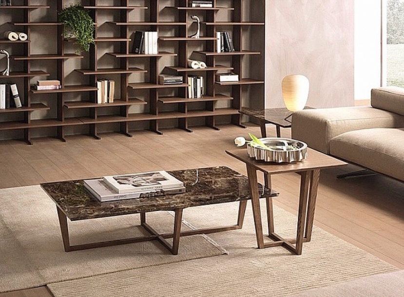 Журнальный стол Pacini & Cappellini City