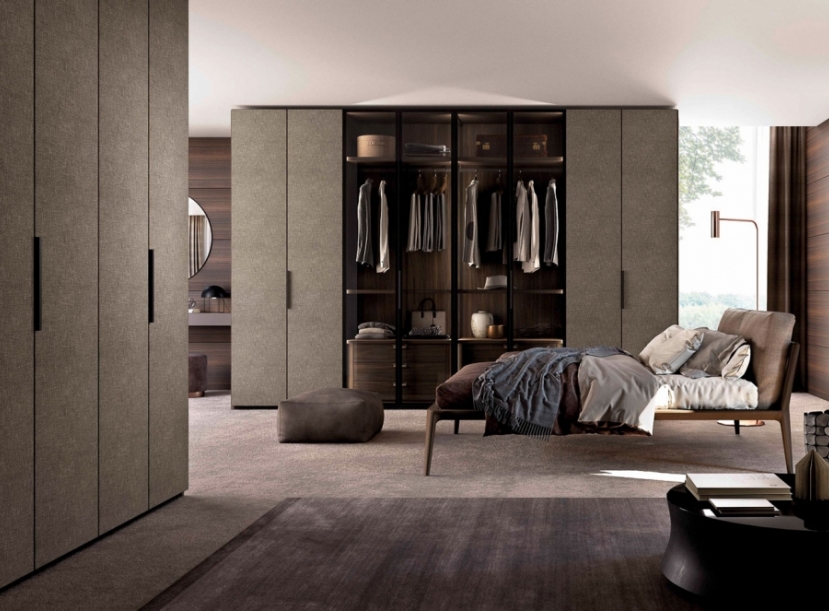 Шкаф OLIVIERI FAB