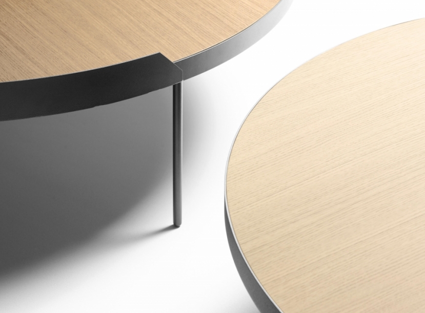 Столик журнальный TREKU Gau Coffee Table