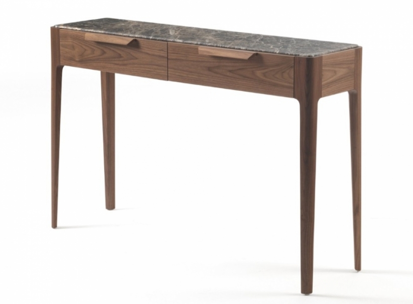 Консоль PORADA Ziggy Console Table