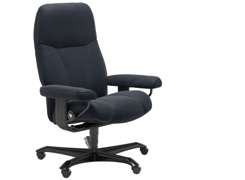 Кресло офисное Stressless Consul Home Office