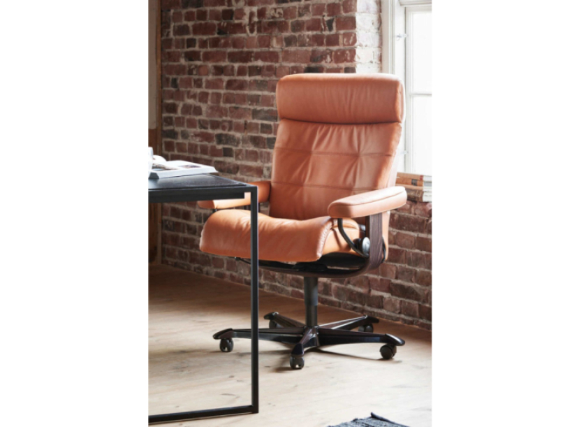 Кресло офисное Stressless® Erik Home Office