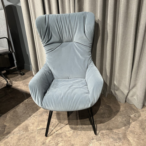 Кресло FREIFRAU LEYA WINGBACK CHAIR