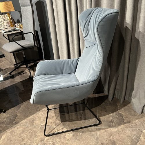 Кресло FREIFRAU LEYA WINGBACK CHAIR