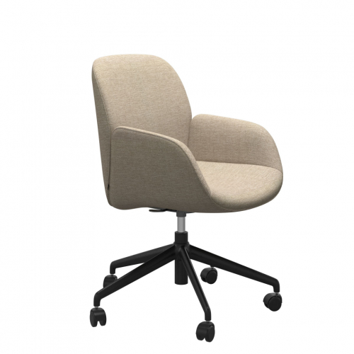 Крісло офисне Stressless Bay Low Back Home Office Chair