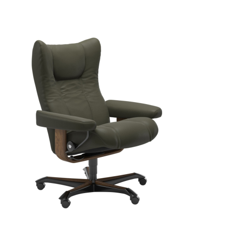 Кресло офисное Stressless Wing Home Office