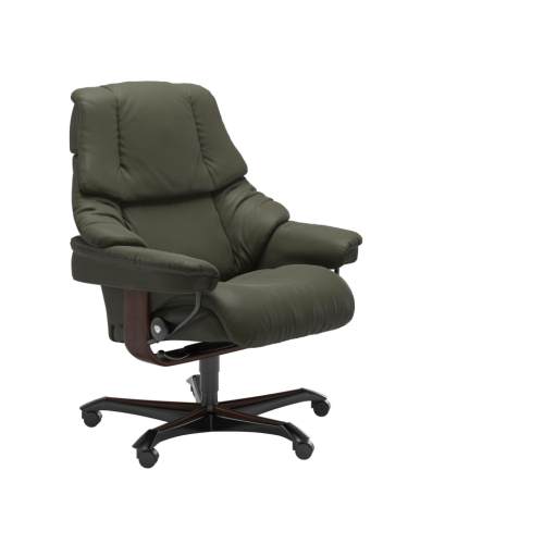 Кресло офисное Stressless Reno Home Office