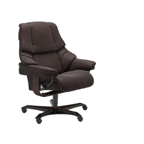 Кресло офисное Stressless Reno Home Office