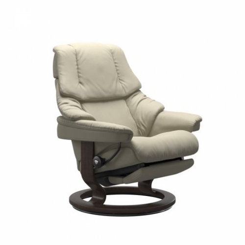 Кресло-реклайнер Stressless Reno Power LegComfort