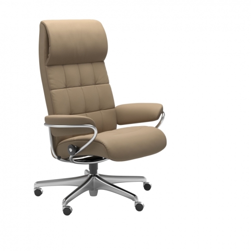 Кресло офисное STRESSLESS London Home Office High Back