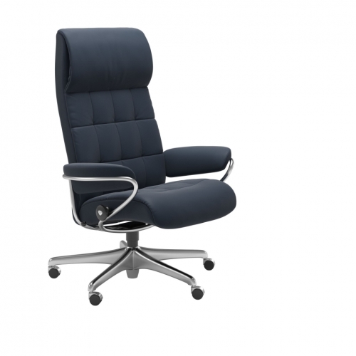 Кресло офисное Stressless London Home Office High Back