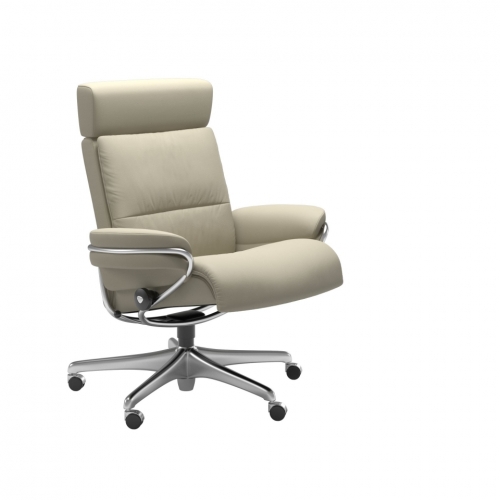 Кресло офисное Stressless Tokyo Home Office Adjustable Headrest