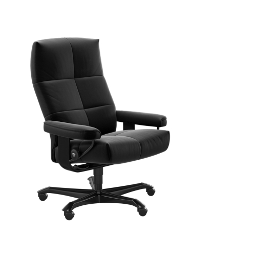 Кресло офисное Stressless David Home Office