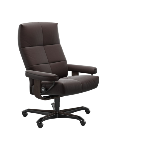 Кресло офисное Stressless David Home Office