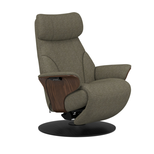 Кресло-реклайнер Stressless® Adam