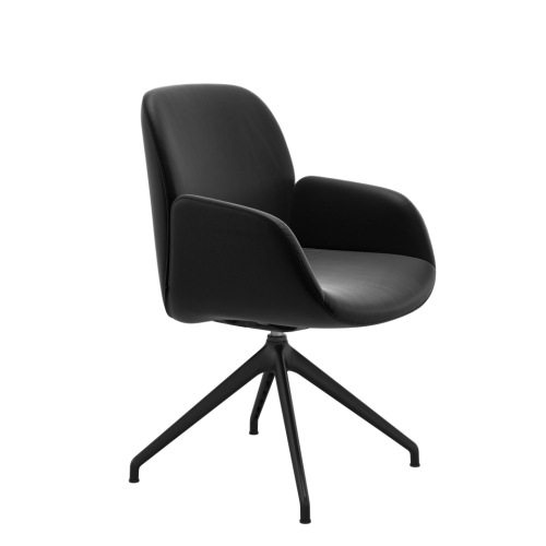 Стул Stressless Bay с низкой спинкой D350