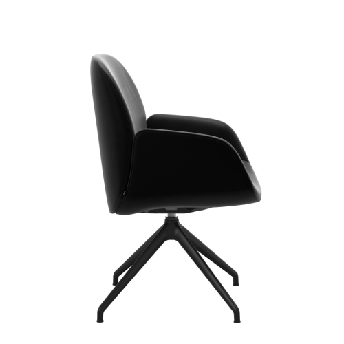 Стул Stressless Bay с низкой спинкой D350