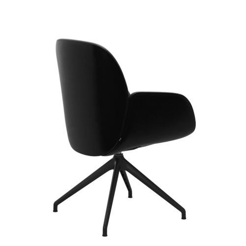 Стул Stressless Bay с низкой спинкой D350