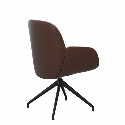Стул Stressless Bay с низкой спинкой D350