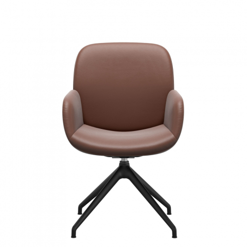 Стул Stressless Bay с низкой спинкой D350