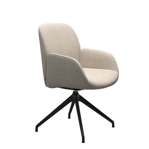 Стул Stressless Bay с низкой спинкой D350