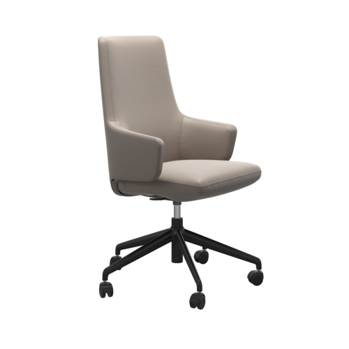 Кресло офисное Stressless® Vanilla Home Office